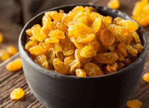 تصویر 4 از خرید و قیمت کشمش تیزابی ملایر + فروش صادراتی